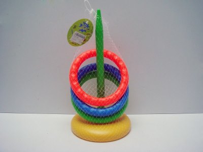 RAINBOW FERRULE GAME SET - HP1011962