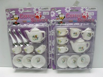 TEA SET 2ASST. - HP1011966