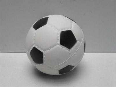 11CM PU FOOTBALL 18PCS/DISPLAY BOX - HP1011992