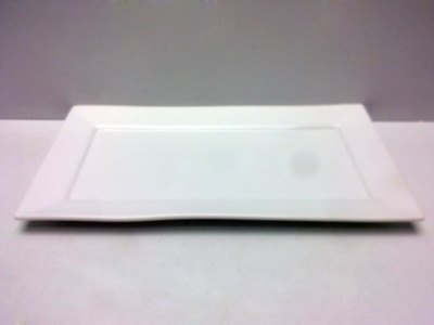 RECTANGLE PLATE - HP1012013