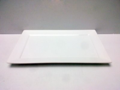 RECTANGLE PLATE - HP1012014