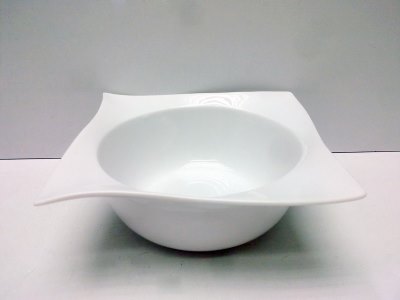 SQUARE SOUP BOWL - HP1012019