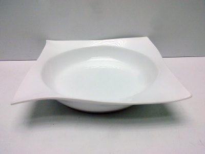 SQUARE SOUP BOWL - HP1012020