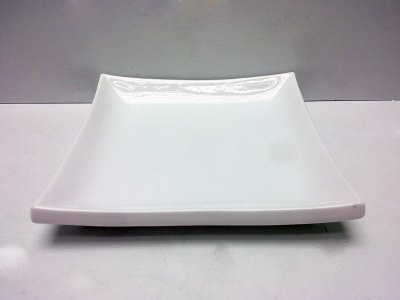 SQUARE PLATE - HP1012022