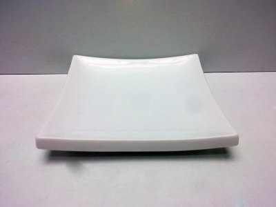 SQUARE PLATE - HP1012028