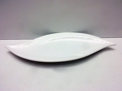 OVAL PLATE - HP1012029