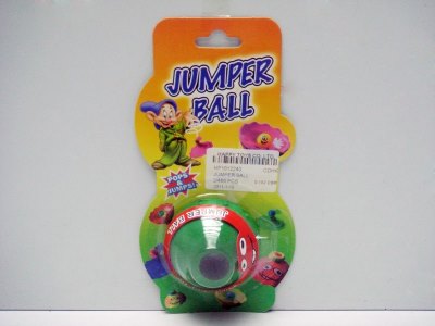 JUMPER BALL - HP1012240