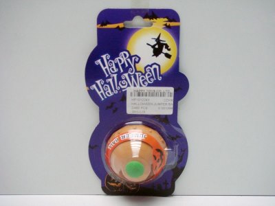 HALLOWEEN JUMPER BALL - HP1012243