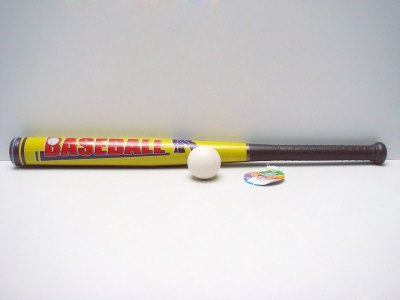 BASEBALL W/BALL 71CM - HP1012251