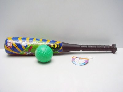 BASEBALL W/BALL 51CM - HP1012256