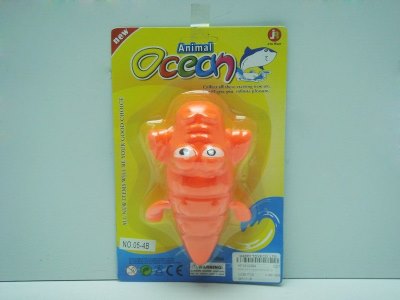 WIND UP OCEAN CROCODILE - HP1012384