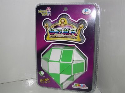 DIAMONDOID MAGIC SNAKE - HP1012413