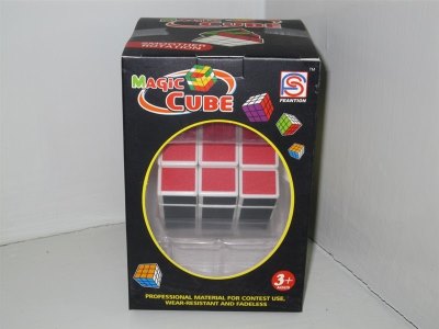 RHOMBUS MAGIC CUBE  - HP1012419