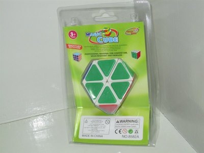 TRIANGLE MAGIC CUBE - HP1012428