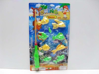 FISHING GAME - HP1012458