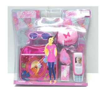 BEAUTY SET 2ASST. - HP1012469