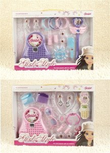 BEAUTY SET 2ASST. - HP1012476