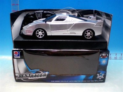 4FUNCTION R/C CAR W/LIGHT  - HP1012551