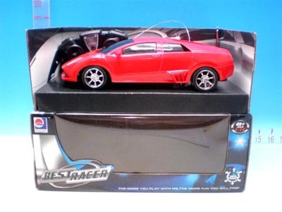 4FUNCTION R/C CAR W/LIGHT  - HP1012552