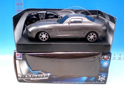 4FUNCTION R/C CAR W/LIGHT  - HP1012553