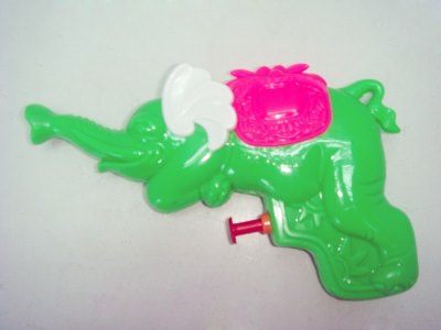 WATER GUN  - HP1012562