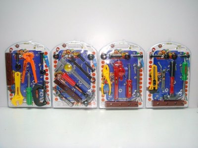 TOOL SET 4ASST. - HP1012592