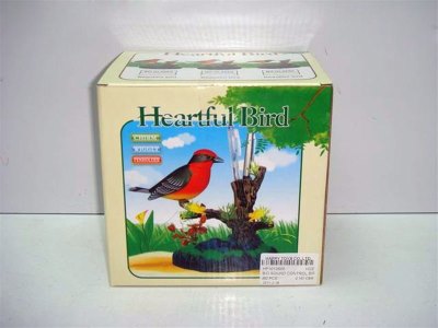 B/O SOUND CONTROL BIRD - HP1012605