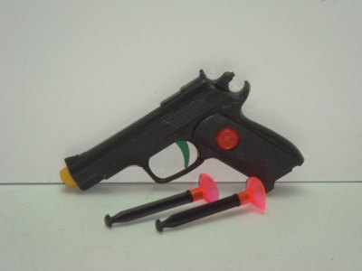 SOFT SHOOTING GUN - HP1012631