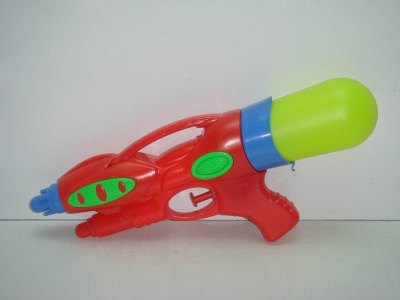 WATER GUN 3COLOR - HP1012637