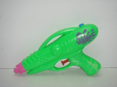 WATER GUN 3COLOR - HP1012639