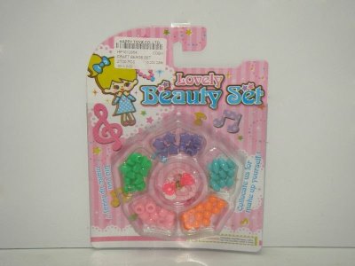 CRAFT BEADS SET  - HP1012654