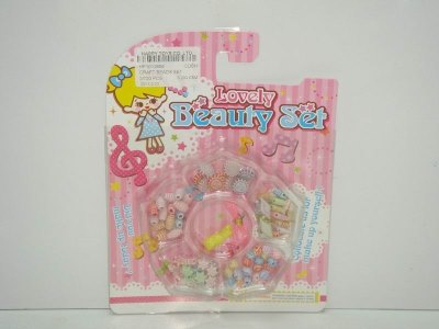 CRAFT BEADS SET  - HP1012656