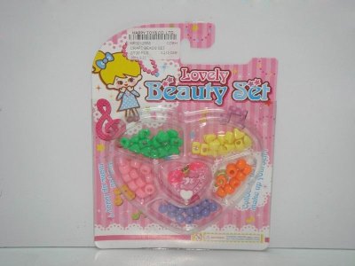 CRAFT BEADS SET  - HP1012658