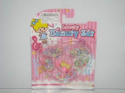 CRAFT BEADS SET  - HP1012659