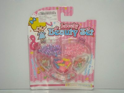 CRAFT BEADS SET  - HP1012660