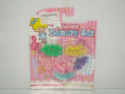 CRAFT BEADS SET  - HP1012661