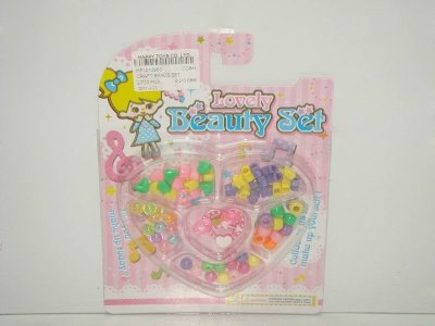 CRAFT BEADS SET  - HP1012663