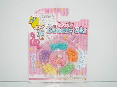 CRAFT BEADS SET  - HP1012665