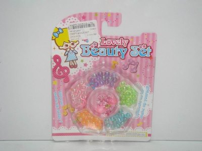 CRAFT BEADS SET  - HP1012667