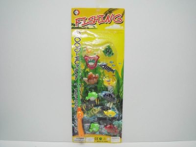 FISHING GAME - HP1012688