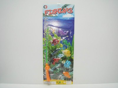 FISHING GAME - HP1012689