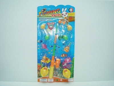 FISHING GAME - HP1012690