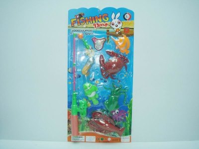 FISHING GAME - HP1012693