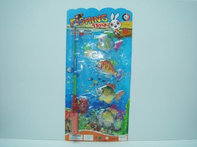 FISHING GAME - HP1012695