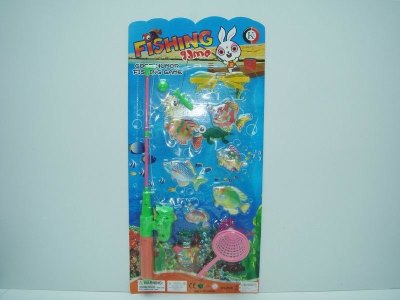 FISHING GAME - HP1012696