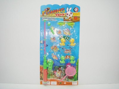 FISHING GAME - HP1012697