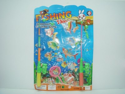 FISHING GAME - HP1012702