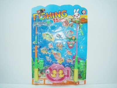 FISHING GAME - HP1012703