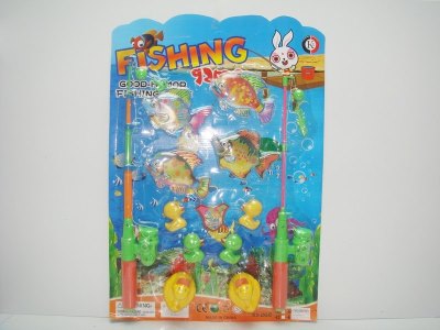 FISHING GAME - HP1012704