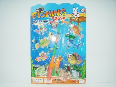 FISHING GAME - HP1012708